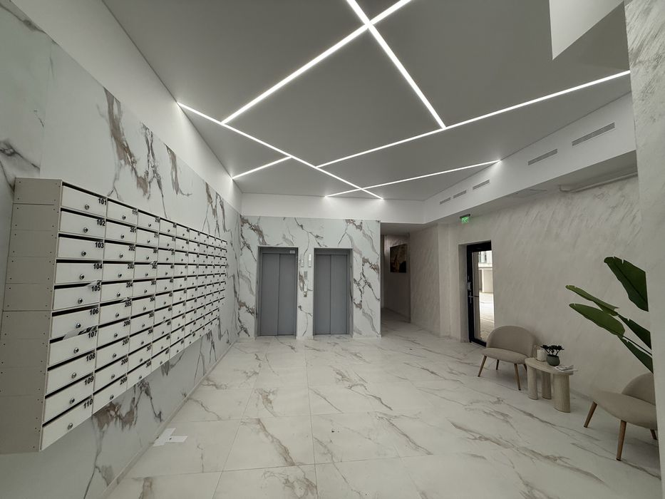 Apartament 2 camere Mamaia Nord