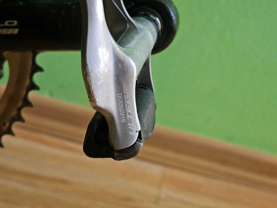 Pinarello FP5 Carbon 30HM12K 53см