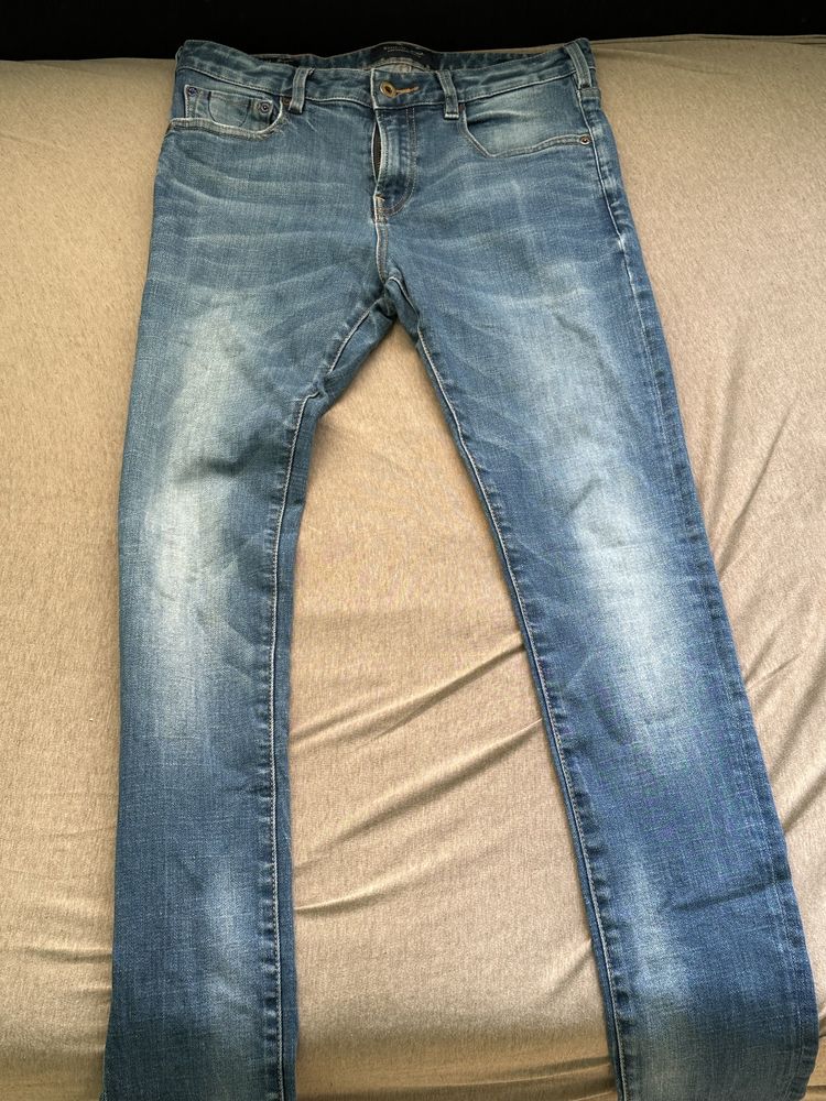 Scotch & Soda дънки W 29 / L 32