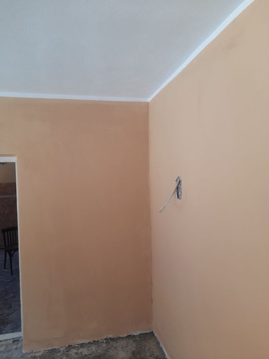 Finisaje,glafuri,amenajari