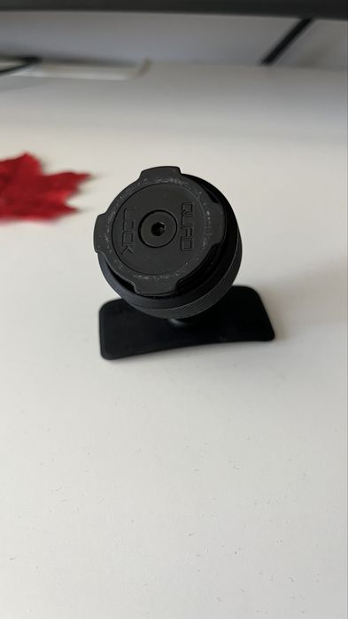 Suport telefon Quad Lock Masina