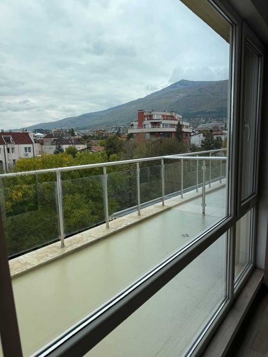 Дава под Наем 2-СТАЕН град София, Манастирски ливади