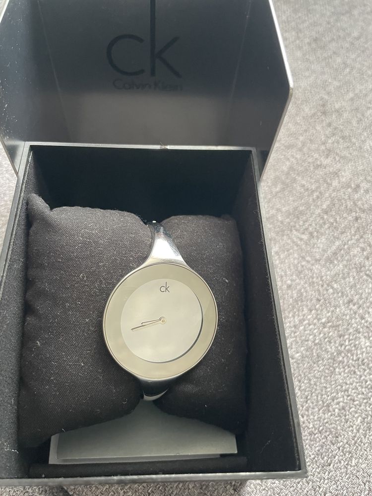 Ceas original Calvin Klein