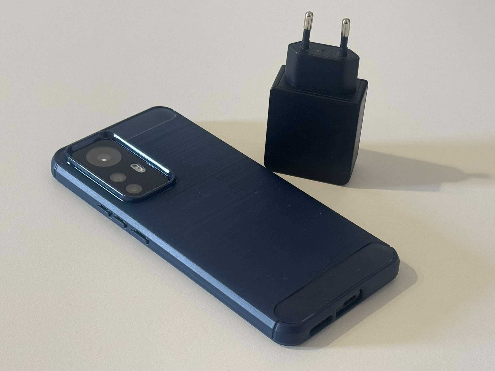 Бартер! Xiaomi 12T Silver (Сив)