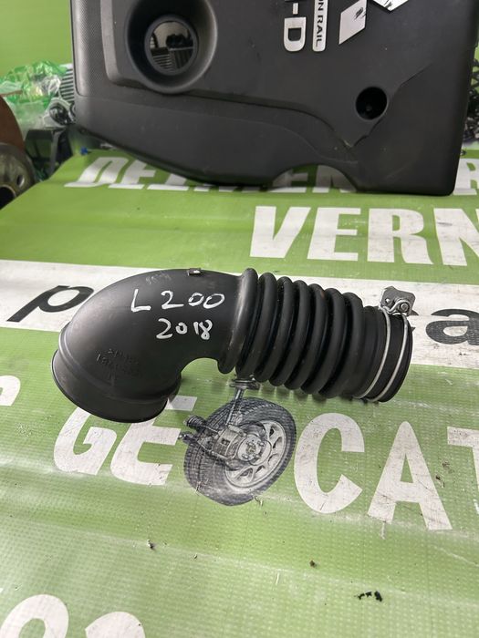 Furtun turbină Mitsubishi L200 2.4 Di-D 2018