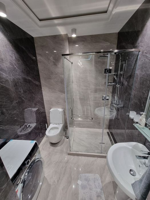 Жилой Комплекс Gardens Residence Новостройки