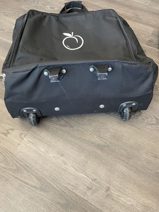Travel bag iCandy Чанта за пътуване за количка iCandy