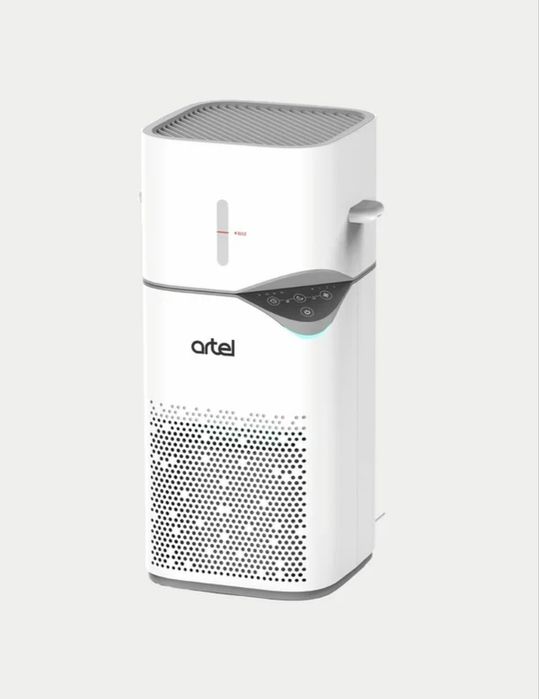 Очиститель и увлажнитель воздуха Artel 2в1! Технология NanoCloud, HEPA