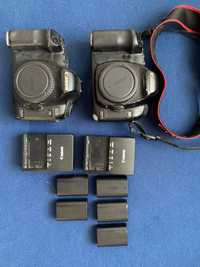 Продам 2шт Canon 5D mark2, Canon 5D mark II