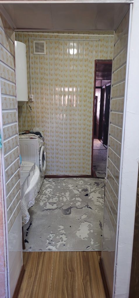Продаётся своя 3х комнатная квартира, с ремонтом  (типография)