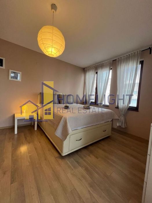 Дава се под наем Тристаен апартамент в София, Оборище - 120 кв.м за 1100 € - Снимка #4