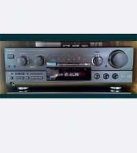 Receiver Technics