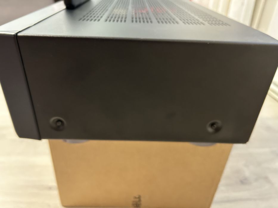 Receiver amplificator Onkyo TX-7830
