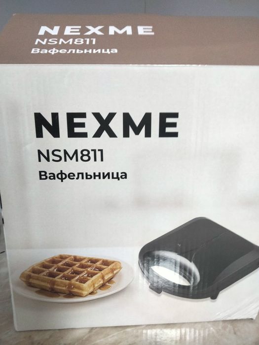 Продаю Вафельницу