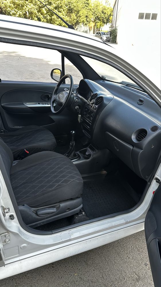Matiz Best 2010 yil