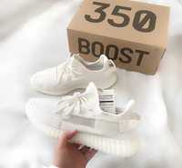 Adidasi | Adidas| Yeezy Boost 350 V2 Bone White