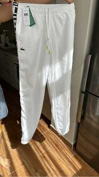 Pantaloni de trening lacoste 100% original