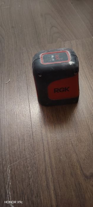 Лазерный уровень