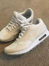 Nike air max Usa  cu plasa perforata Mar 36.5