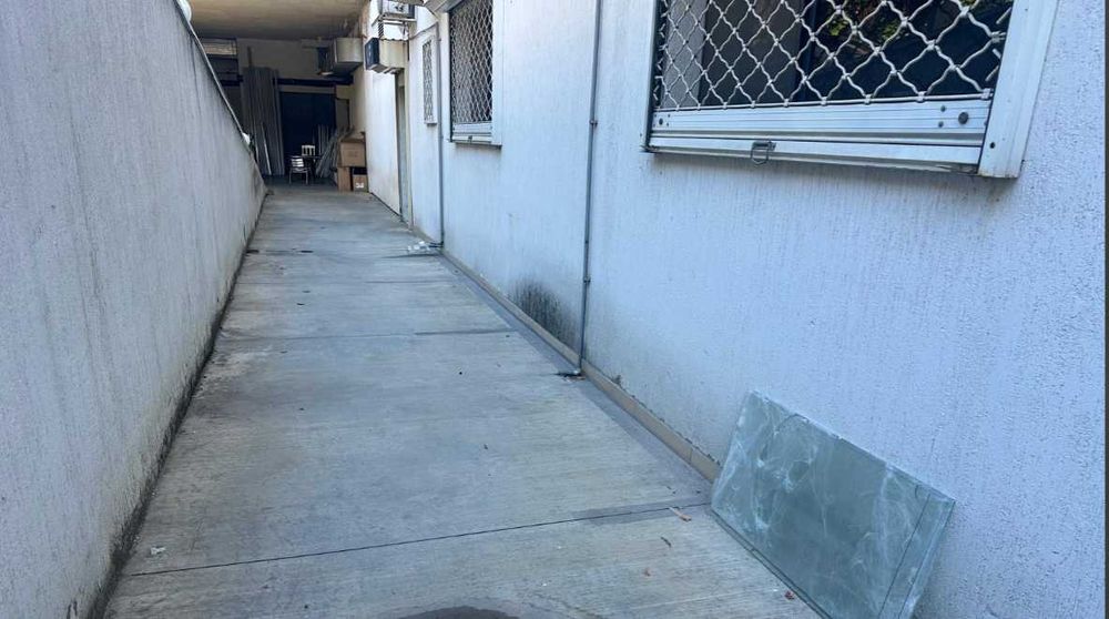 Склад 200 м2, Планова/Младост