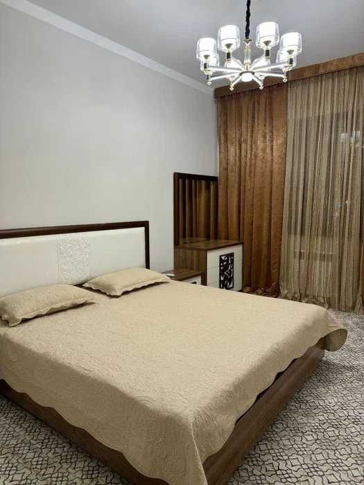 R1! Сдаётся квартира 2/3/9 на ЖК Эльбек ор-р метро Ташкент!