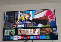 Televizor Samsung 55AU8072, 138 cm, Smart, 4K Ultra HD, LED