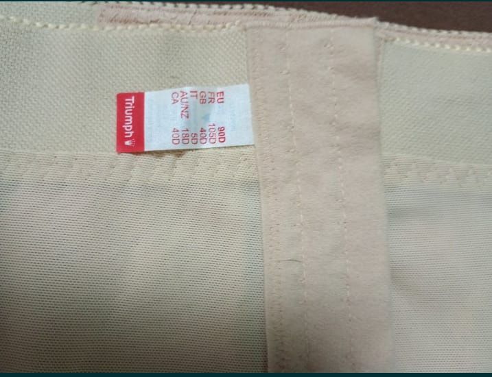 Sutien dorren triumpf