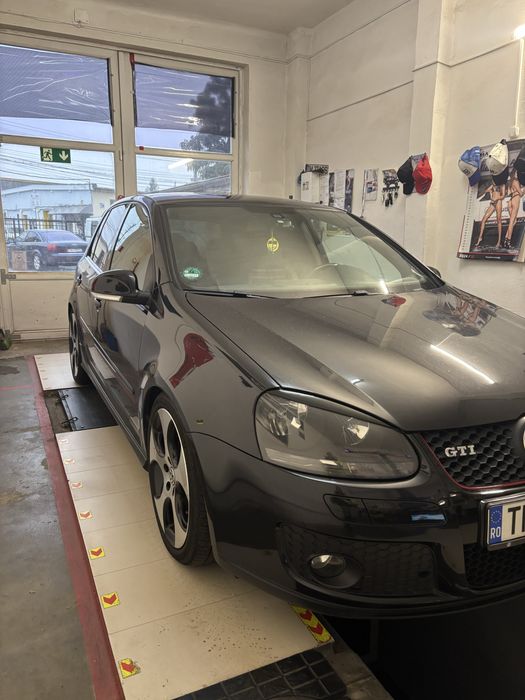 Vw golf 5 GTI BWA 200 cp