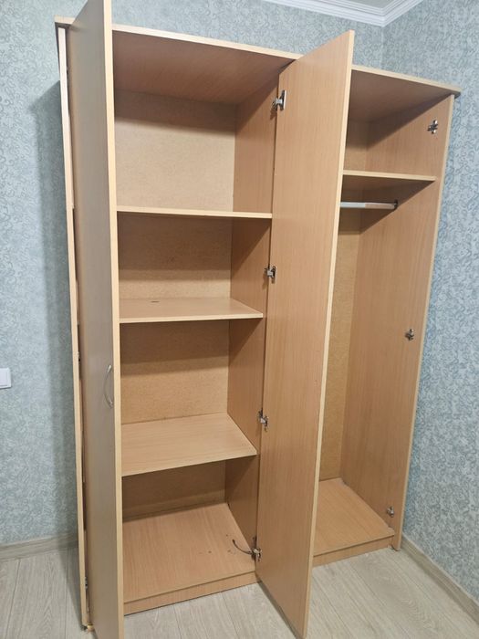 Продам шкаф в хорошем качестве