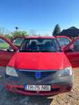 dacia logan 1.5 dci 2007