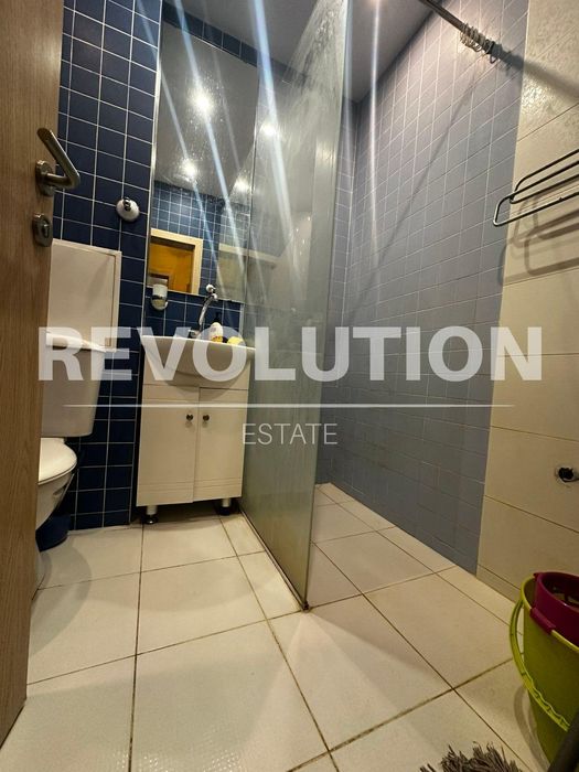 Дава се под наем Двустаен апартамент в Пловдив, Христо Смирненски - 66 кв.м за 483.48 € - Снимка #6