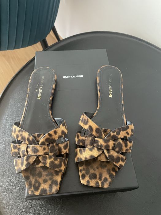 Sandale Yves Saint Laurent