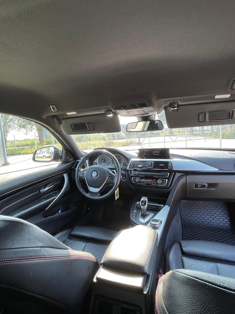 BMW 430d f32 Seria 4 3.0d
