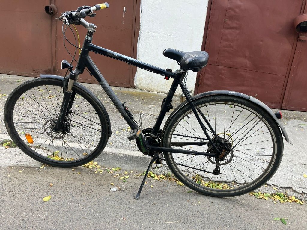 Bicicleta diamant , urgent