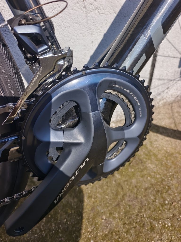 НОВ Карбонов велосипед Focus CAYO Disc FULL Ultegra R8000