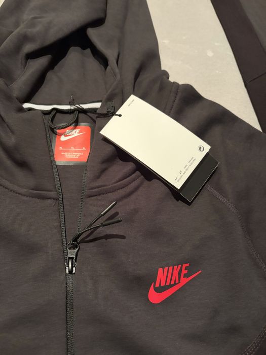 Спортен комплект NIKE ХЛ,М