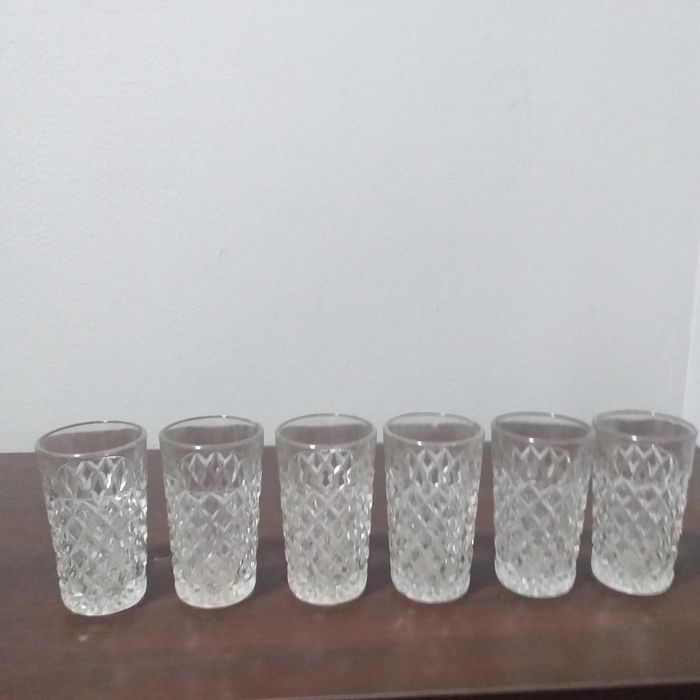 Мини стаканчики(стопочки)