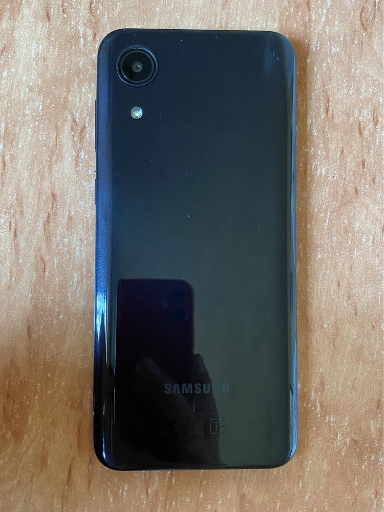 Samsung Galaxy A03 Core