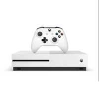 Consola Microsoft Xbox One S 1Tb