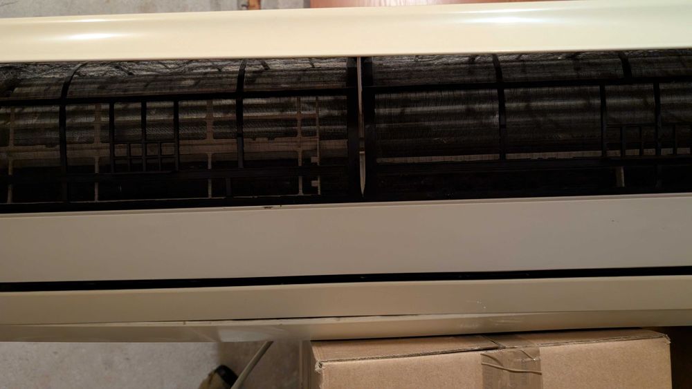 Климатик Panasonic CU-PW18DKE (използван)