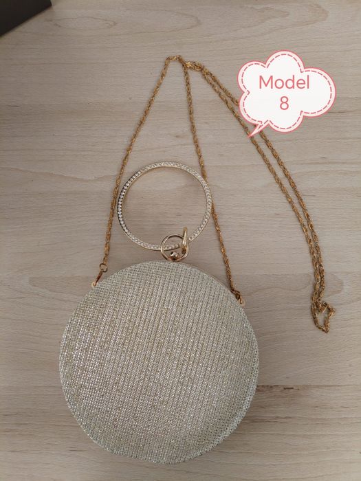 Gentuțe, geanta, poșetă ocazii speciale