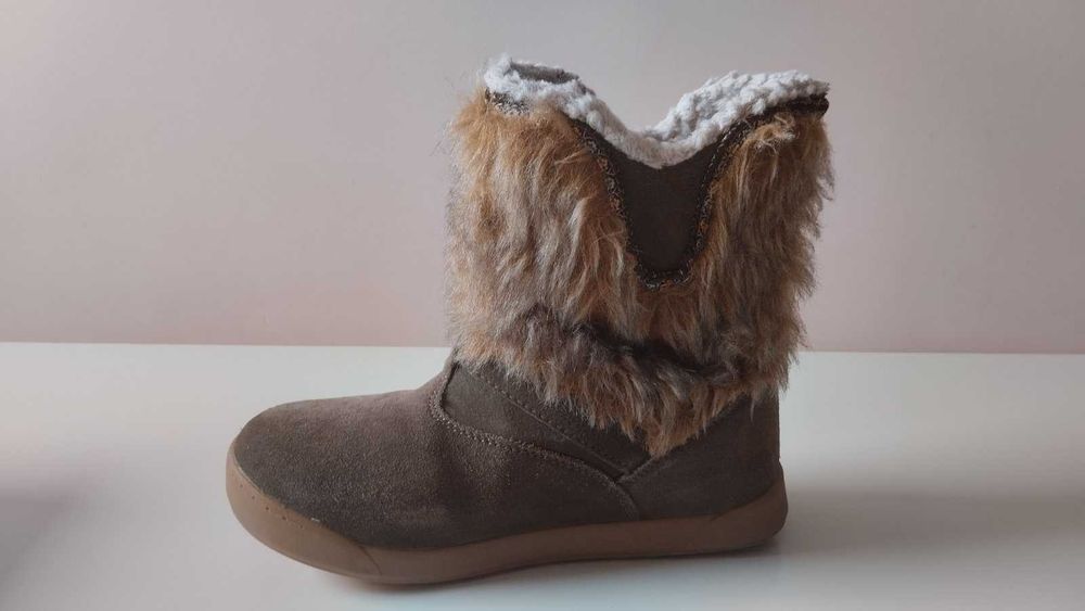 Зимни обувки Hi-Tec от Англия с номер 35