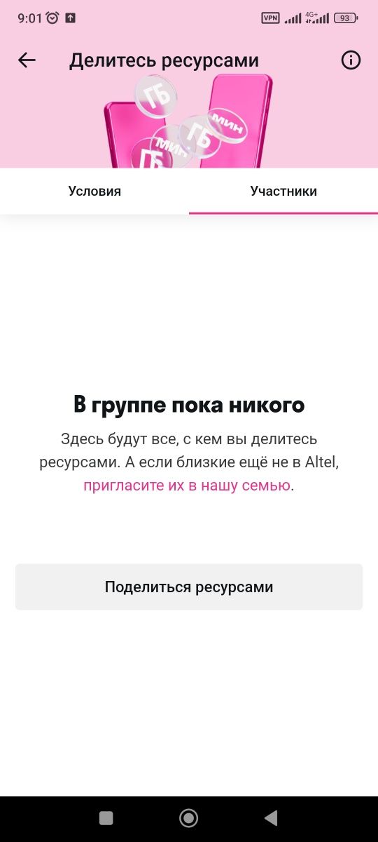 Читайте внимательно UNLIM INTERNET