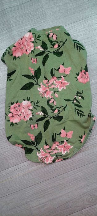 Кучешки дрешки MGM STYLE