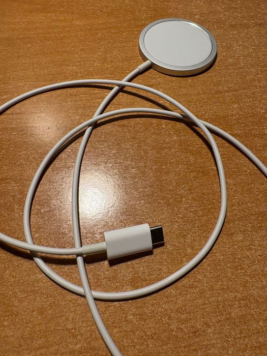Магнитно зарядно MagSafe - 1m.