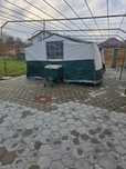 Remorcuta camping