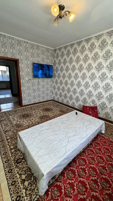 Продается 5-ком дом в мкр.Кызылжар