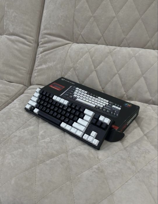 Обмен продажа новый клавиатура