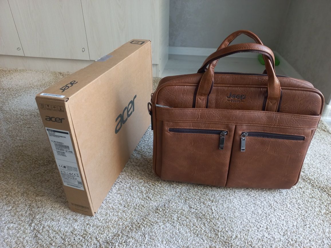 Acer Notebook sotiladi