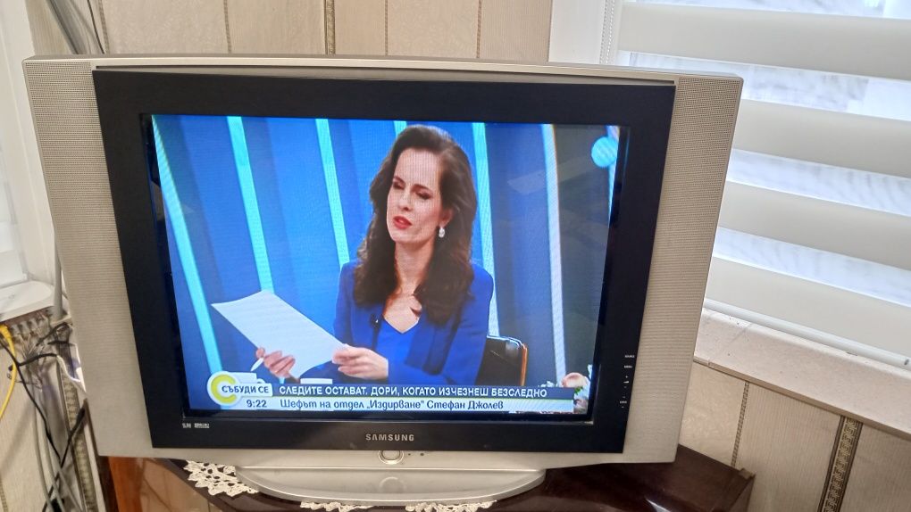 Телевизор Samsung